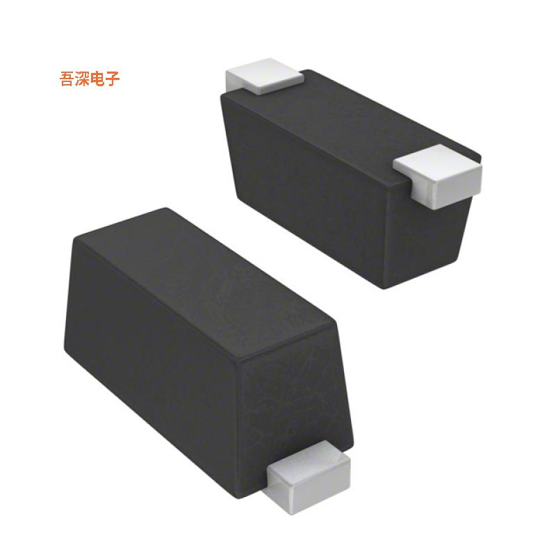 CZRQR5V6B-HF |5.6 VDIODE ZENER 5.6V 125MW SOD923