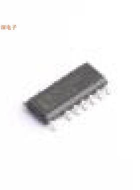 UCC256404DDBR |原装SOIC-14AC-DC控制器和稳压器
