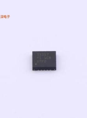 TPS53317RGBR |原装VQFN-20-EP(3.5x4)专业管理(PMIC)