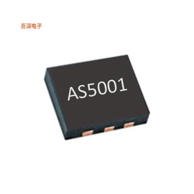 5001AAC155M5200BBIR |原装全新OSC XO 155.5200MHZ LVPECL SMD