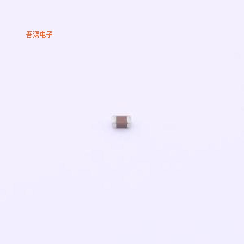 GCM188R92A332KA37D |原装0603CAP CER 3300PF 100V X8R 0603