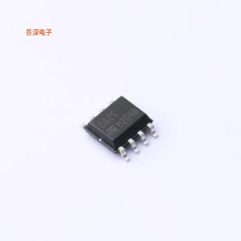 TL082CD |原装SO-8IC OPAMP JFET 2 CIRCUIT 8SOIC
