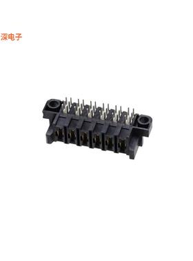 MPS-06-01-03-L-RA-SD |原装全新CONN RCPT 6POS 5.00MM