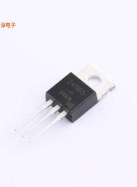 SiHP24N65EF-VB |原装TO-220AB(MOSFET)