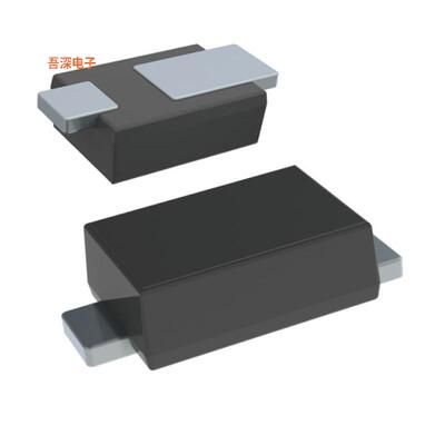 PZS5220BCH_R1_00001 |20 VDIODE ZENER 20V 500MW SOD323HE