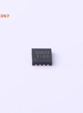 YJQ3622A |(MOSFET)YJQ3622A-F1-1100HF
