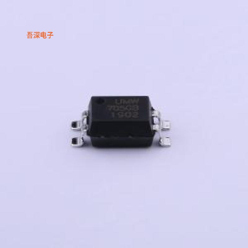 TLP785GB-S(UMW) |原装SMD晶体管输出光耦