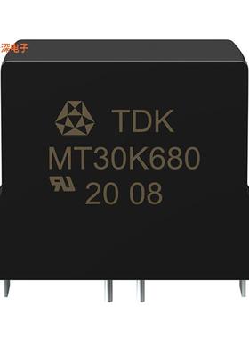 B72230M0321M401 |320 VVARISTOR 510V 25KA BOX 4 LEAD