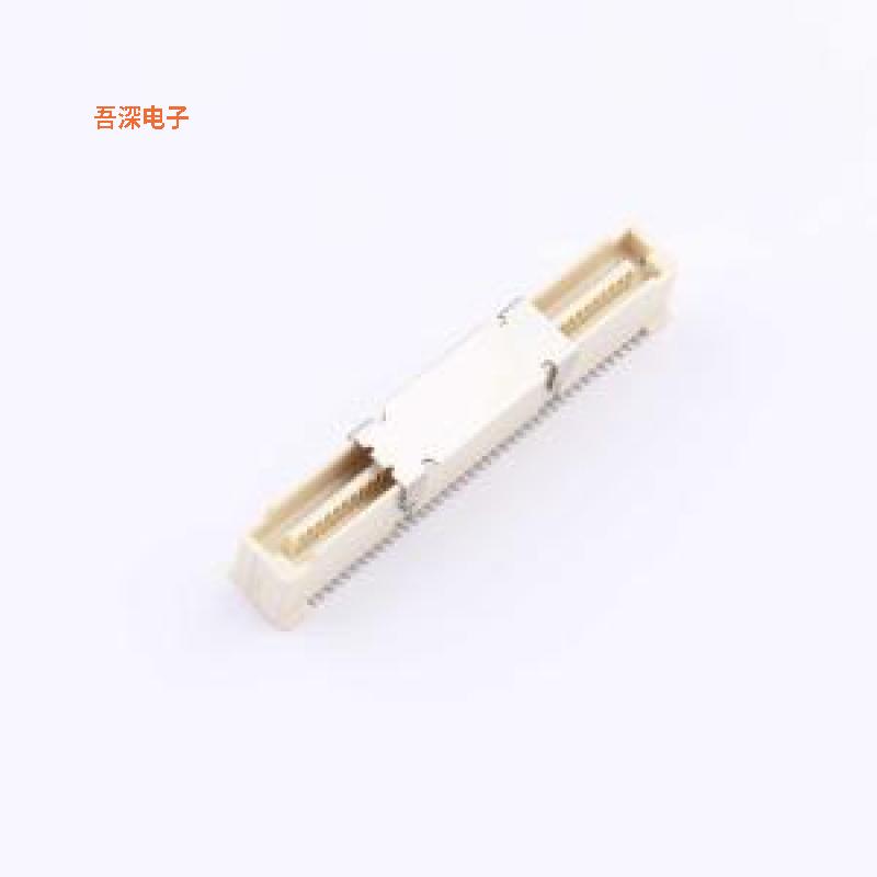 GT-B0805MSV77-80S0101 |原装SMD,P=0.8mm板对板与背板