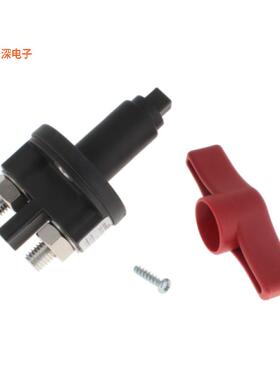 35-210-141-R|断开SWITCH SELECT 2POS SPST 200A 20
