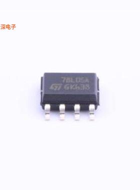 L78L05ACD13TR|原装SOIC-8线性(LDO