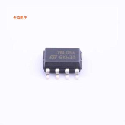 L78L05ACD13TR|原装SOIC-8线性(LDO