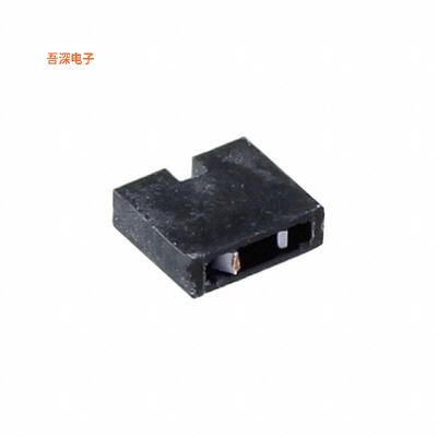 SNM-100-BK-T |原装全新CONN MICRO SHUNT