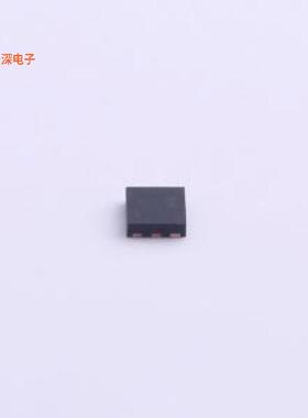 DMP1005UFDF-7|原装UDFN2020-6-EPMOSFET P-CH 12V 26A 6UDF
