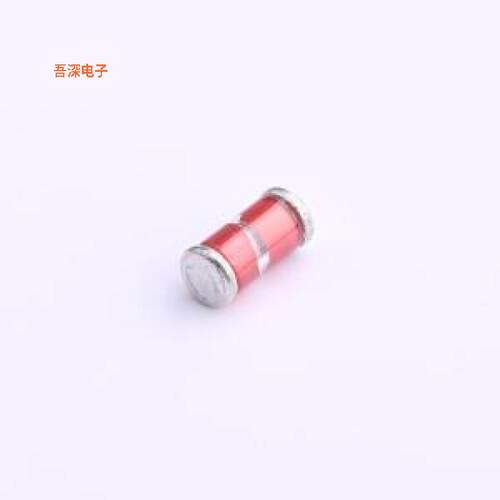 RLM102-141N |原装SMD,5x2.8mm玻璃放电管