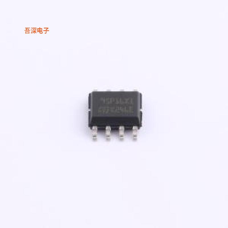 M95P16-IXMNT/E |原装SO-8IC EEPROM 16MBIT SPI/QUAD 8SOIC