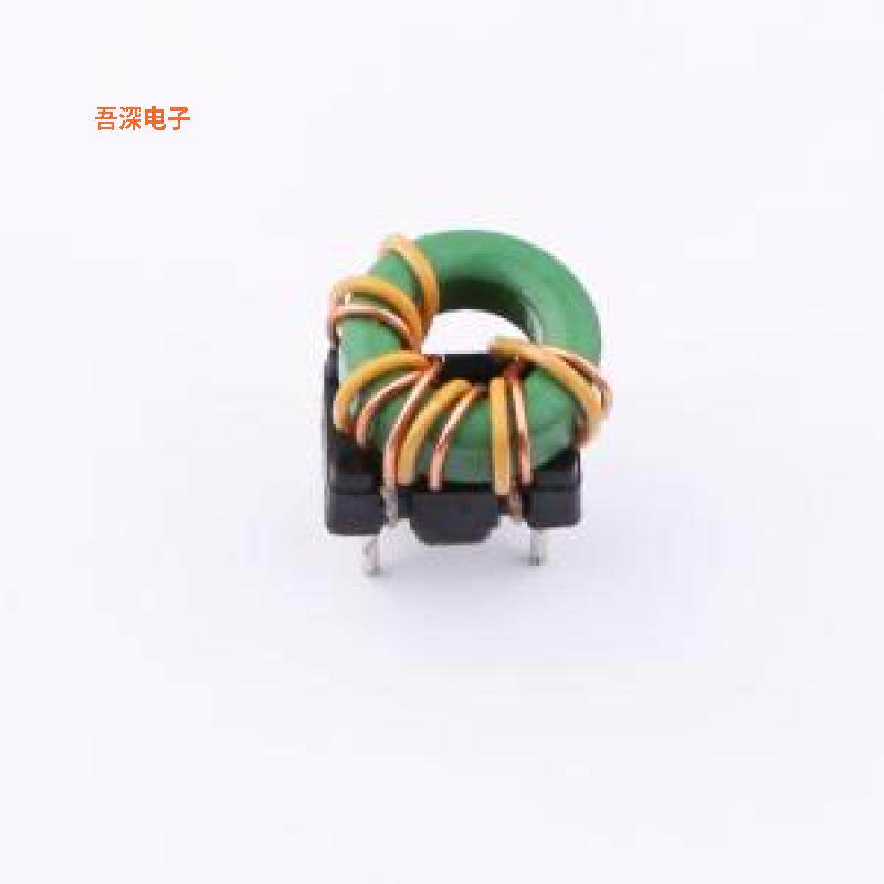 XRT953B36-151MHSYL4 |原装插件-5P,10x10mm共模滤波器