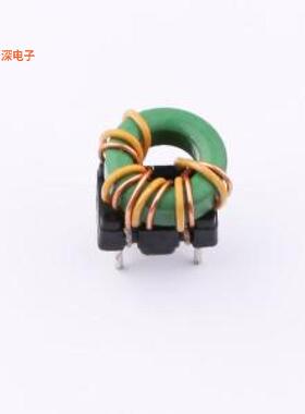 XRT953B36-151MHSYL4 |原装插件-5P,10x10mm共模滤波器