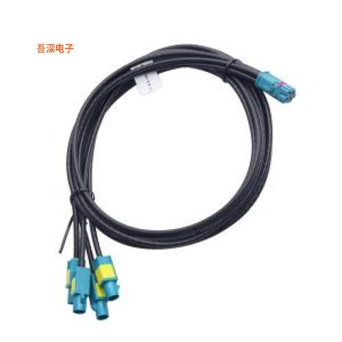 原装 XZ7T1-MT4F-1000-K1M-ZZ |全新正品连接线