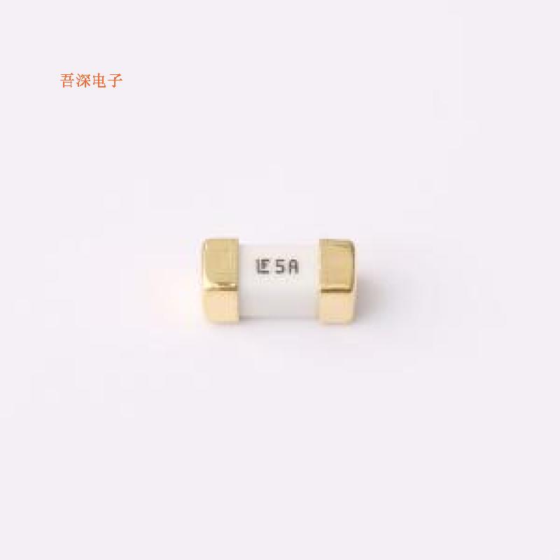 0451005.NRL |原装2410一次性保险丝