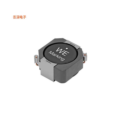 7447783151 |鼓芯，绕线式FIXED IND 150UH 630MA 750MOHM SM