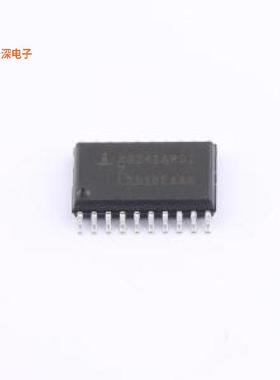 X9241AWSIZ |原装SOIC-20IC DGTL POT 10KOHM 64TAP 20SOIC