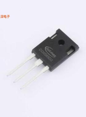 CI30S65D3 |650V30A碳化硅二极管TO-247-3
