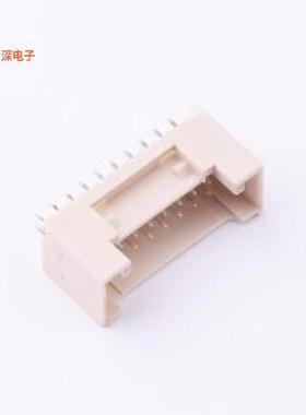 B20B-PUDSS-1(LF)(SN) |原装插件,P=2mm线对板针座