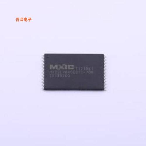 MX29LV640EBTI-70G 原装|正品TSOPI-4
