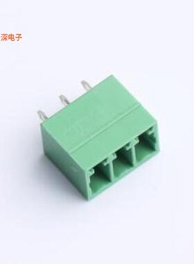 A350VC-3P0G36 |原装插件,P=3.5mm插拔式接线