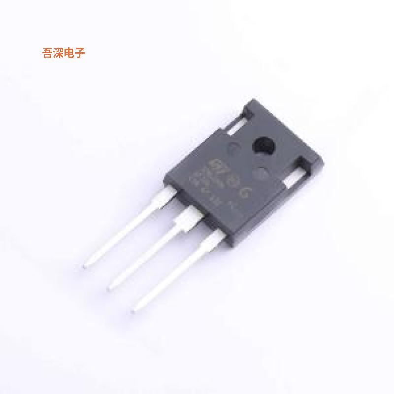 STWA32N65DM6AG |原装TO-247(MOSFET)