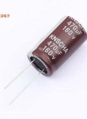 DHG160M477N300S1AA |原装插件,D18xL30mm直插铝电解