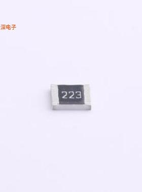 RK73B2ETTD223J |原装1210RES 22K OHM 5% 1/2W 1210