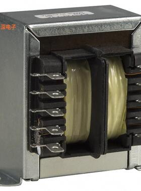 VPS20-2200 |叠片磁芯PWR XFMR LAMINATED 43VA CHAS MT