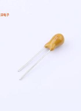 178MU0032 |原装插件,P=2.54mm钽