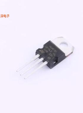 STP46NF30|原装TO-220-3MOSFET N CH 300V 42A TO-22