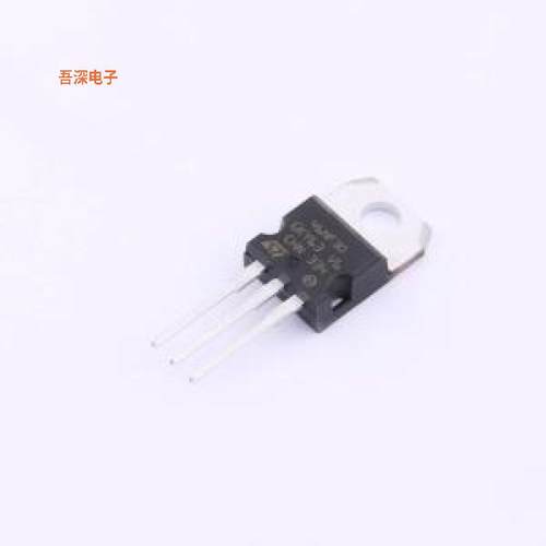 STP46NF30 |原装TO-220-3(MOSFET)