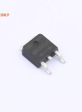MBR1045LDT|原装TO-252肖特基二极