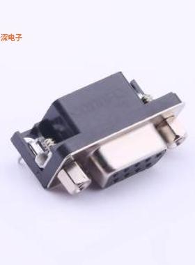 DS1037-09FNAKT74-0CC |原装弯插D-Sub/VGA