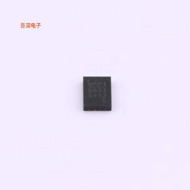 MPQ8633AGLE-Z |原装QFN-21(3x4)IC REG BUCK ADJ 12A 21QFN