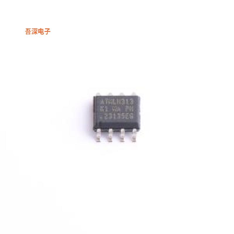 原装正品AT21CS01-SSHM10-B全新|