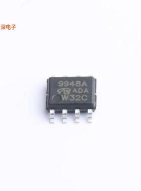SI9948AEY-T1-GE3-VB |原装SO-8(MOSFET)