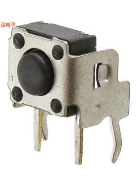 431256031726 |SPST-NOSWITCH TACTILE SPST-NO 0.05A 12V