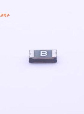 1206L016WR |原装1206PTC RESET FUSE 30V 160MA 120