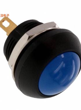 PB6B2RS7M2CAL00 |原装全新SWITCH PUSH SPST-NO 125MA 125V