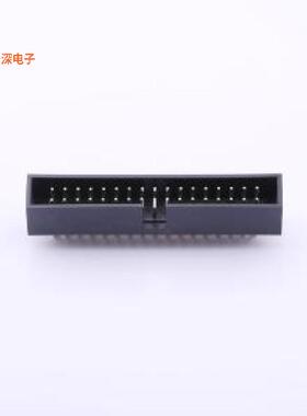 B-3000R34P-0110 原装|正品弯插,P=2.54mm