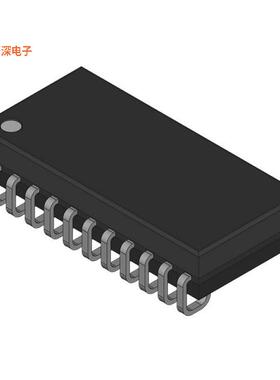 CY7C197-25VC|未验证IC SRAM 256KBIT PARALLEL 24SO