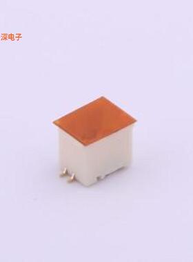 X1011WVS-2x02-9TV01 |原装SMD,P=1mm线对板针座