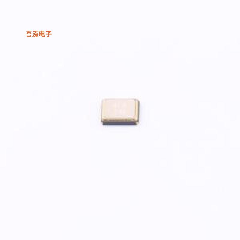 SX32Y040000BC1T002 |原装SMD3225-4P无源晶振