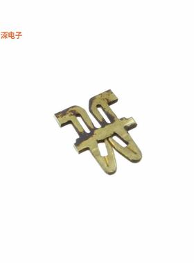 1601196-1 |样式CONN MAG TERM 18-34AWG IDC